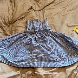 Hollister dress